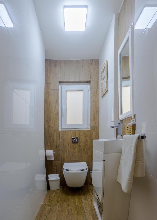Ta' Gilard - Lovely Renovated Holiday Home Żabbar Kültér fotó