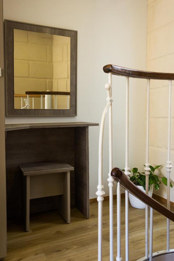 Ta' Gilard - Lovely Renovated Holiday Home Żabbar Kültér fotó